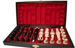 Szachy Filipek Kadet