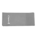 Taśma pilates HMS TP01 Gray 0.75 x 150 x 1500 mm