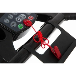 BIEŻNIA ELEKTRYCZNA EB FIT W200