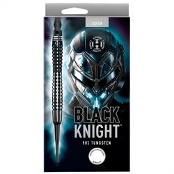 Rzutki Harrows BLACK KNIGHT 90% softip