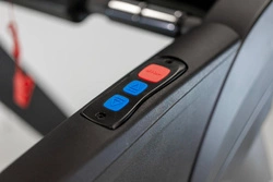 Bieżnia RS1200 TFT BH Fitness