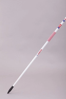 Oszczep szkolny z gumowym grotem Polanik W-3-R