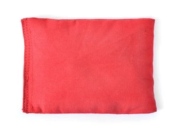 Woreczek gimnastyczny BBC-1510 Czerwony