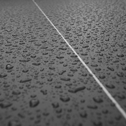 Stół tenisowy Cornilleau PRO 510M Outdoor Szary