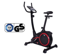 Rower Christopeit AL1 czarny