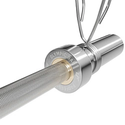 Gryf krótki olimpijski 50 cm UF-G50-OLI-CH - UpForm