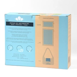 DESKOROLKA Altbee minicruiser RED