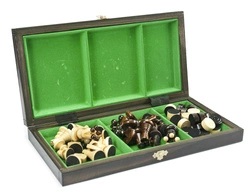 Szacho - warcaby 31cm