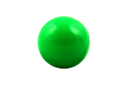 Piłka Rusałka 8 cm Akson 