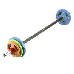 Sztanga do body pump SBP22 20KG HMS