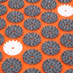 Mata do akupresury AKM10 ORANGE HMS