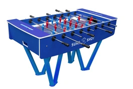 STÓŁ PIŁKARZYKI ZEWNĘTRZNY