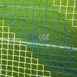 Siatka do bramki do piłki nożnej PP/b 4 7,5m x 2,5m x 2m x 2m