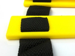 Drabinka koordynacyjna regulowana 6 m Legend