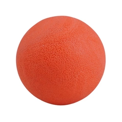 Piłka rzutowa gumowa 120 gram - Legend Sport