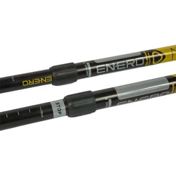 Kije Nordic Walking Enero Newicon i Pokrowiec