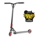 Hulajnoga wyczynowa SMJ Sport UX10 Dominator BS-110FA
