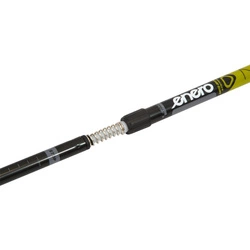 Kije Nordic Walking Enero Newicon i Pokrowiec