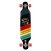 Deskorolka Longboard SMJ sport UT4209 California