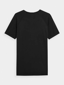 Koszulka męska trekkingowa 4F SS23TFTSM141-20S