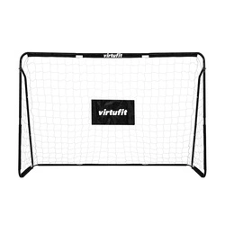 VIRTUFIT BRAMKA PIŁKARSKA 180 X 120 CM