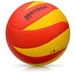 Piłka siatkowa Meteor Nex żółty/czerwony