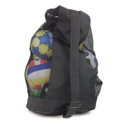 Torba worek do noszenia piłek Legend