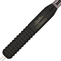 Rzutki steel tip Unicorn BLACK BRASS - Gary Anderson (r1)