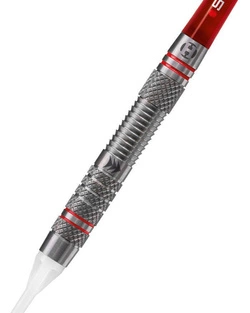 Rzutki Harrows Rapide Softip gR styl A