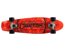 Deskorolka fiszka UT-2808 California