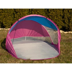 Namiot parawan plażowy samorozkładający 190x90x86cm Royokamp