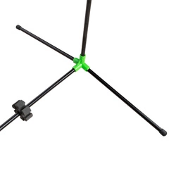 NN500 siatka do badmintona 500cm pokrowiec pełny NILS