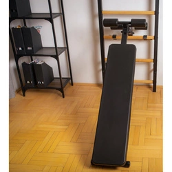 Drabinka gimnastyczna BenchK733B Series 7