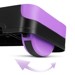 AS008L STEP DO AEROBIKU I BALANSOWANIA HMS