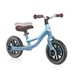 Rowerek biegowy Globber GO BIKE ELITE AIR 714-201 Pastel Blue