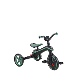 Rowerek EXPLORER TRIKE FOLDABLE 4w1 (732-104)