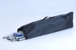 Bramki do piłki nożnej Kick&Rush 2 sztuki