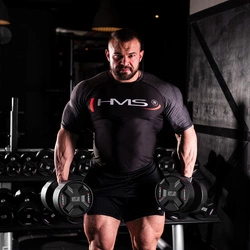 HPC 37.5 KG HANTLA POLIURETANOWA CPU HMS