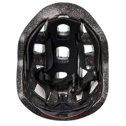 Kask rowerowy Meteor PNY11 S 43-48 cm niebieski