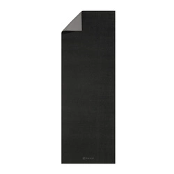 GAIAM MATA DO JOGI DWUSTRONNA GRANITE/STORM 4 MM 61956