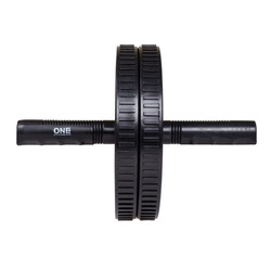 Wałek podwójny One Fitness WK20