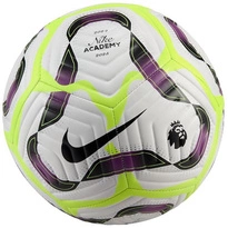 Piłka Nike Premier League Academy FZ2976-100 r.5
