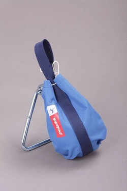 Ciężar do zawodów szkockich Polanik TWR-25,4/455 (25,4kg/455mm)