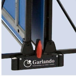 Stół do tenisa stołowego Progress Outdoor Garlando