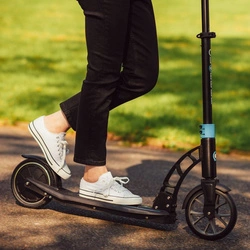 Piłka Rusałka 8 cm Akson