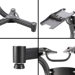 ZESTAW STR10 PRO + 2x SR52