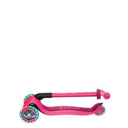 Hulajnoga trójkołowa Globber Primo Foldable Lights 432-110-2