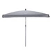  Parasol ogrodowy 200 cm NC7826  NILS