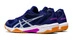 Buty damskie Asics Gel Rocket 11 1072A093 405