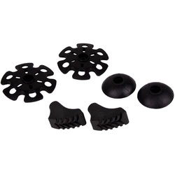 Kije Nordic walking w pokrowcu EVO Enero Pro czarny mat